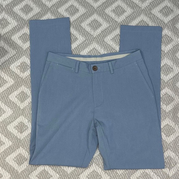 Ministry of Supply Momentum Chinos [6006] - Picture 3 of 8